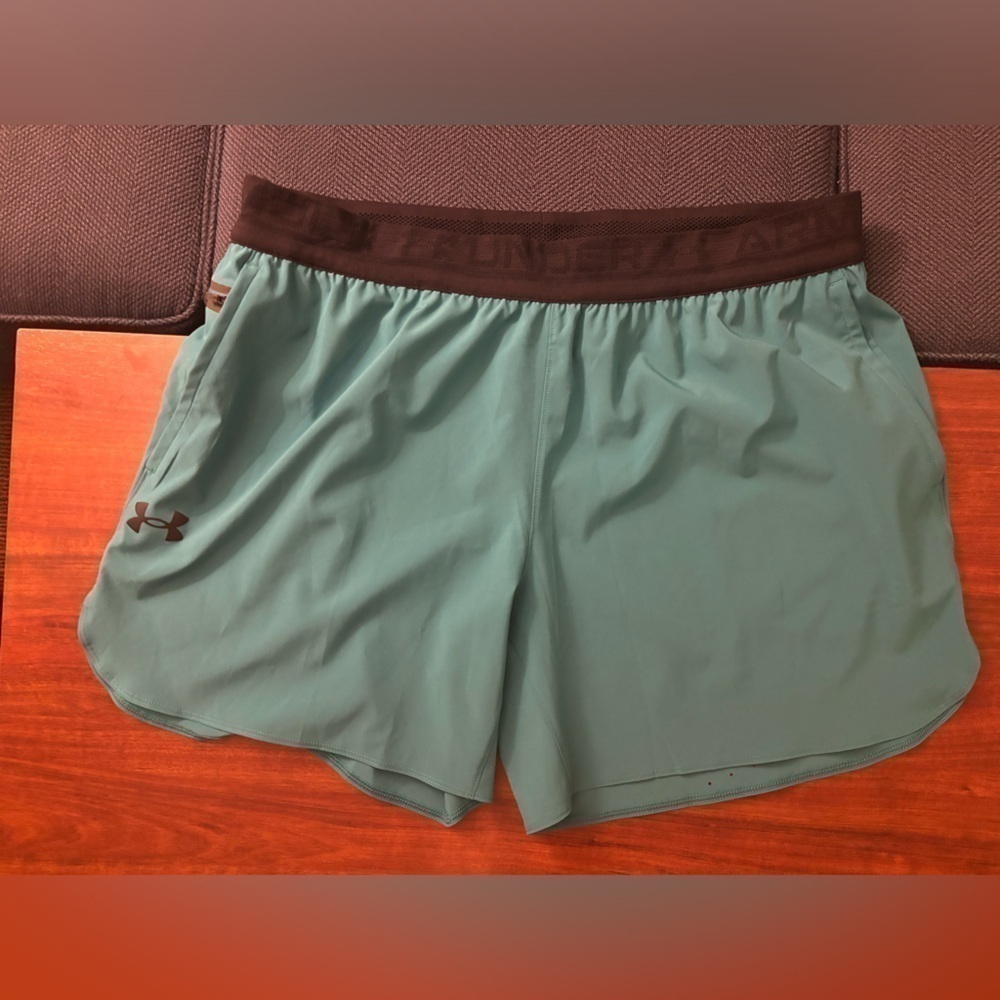 Under Armour Shorts